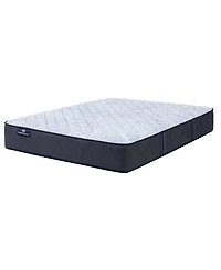 Serta Perfect Sleeper Iceland Poppy 12" Firm Tight Top Mattress Set, Full