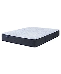 Serta Perfect Sleeper Iceland Poppy 12" Firm Tight Top Mattress Set, King