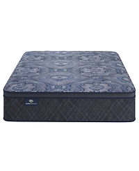 Serta Perfect Sleeper Osiria Rose 15" Plush Pillow Top Mattress Set