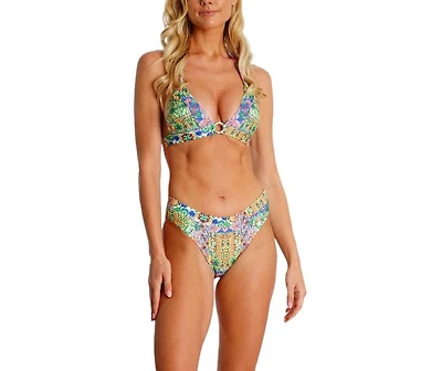 La Moda Clothing Women's Bikini Set