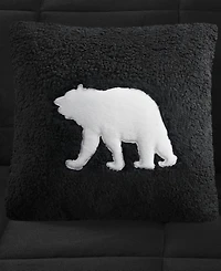 Woolrich Alton 4-Pc. Comforter Set