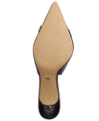 Arezzo Women's Felicity Stiletto Low Pumps