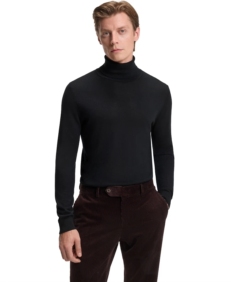 Boss by Hugo Men's Beckham x Cashmere Rollneck Sweater