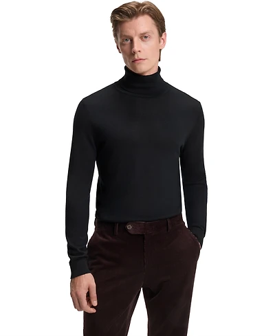 Boss by Hugo Men's Beckham x Cashmere Rollneck Sweater