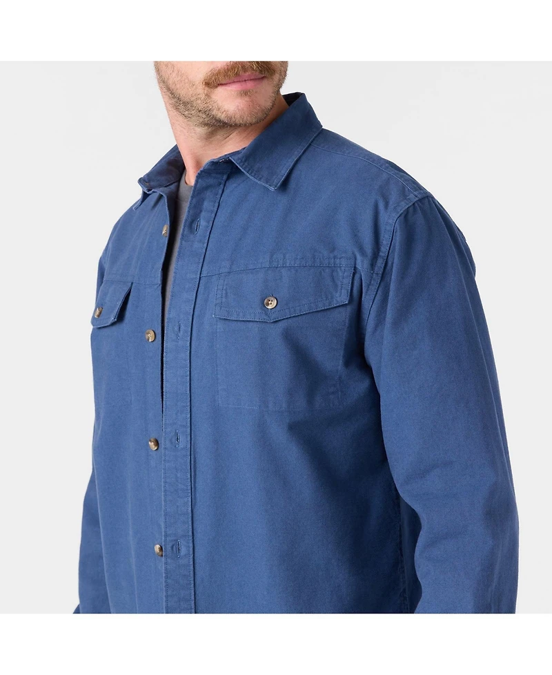Mountain Khakis Men's Hamilton Chamois Shirt