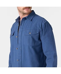Mountain Khakis Men's Hamilton Chamois Shirt