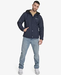 Champion Men's Coaches Hood Jacket