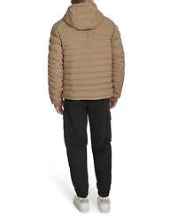 Champion Men's Stretch Quilted Jacket