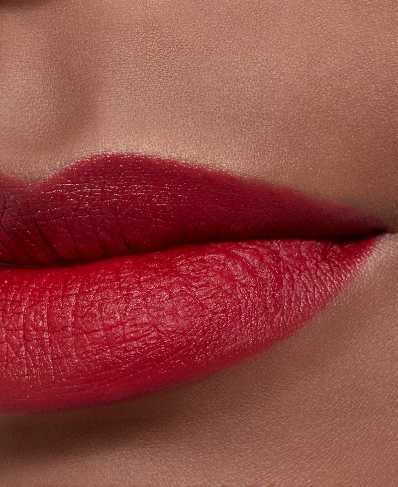 CHANEL Rouge Allure Abstrait Shade Velvet Lipstick