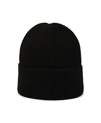 Calvin Klein Men's Links Ribbed Cuff Hat