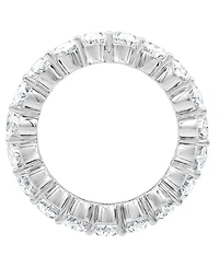 Macy's Diamond Eternity Ring (6 ct. t.w.) in 14K White Gold