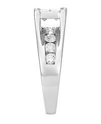 Macy's Certified Diamond Bridal Set Ring (2 ct. t.w.) in 14K White Gold