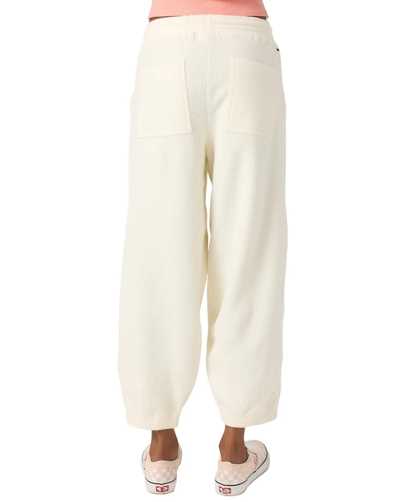 O'Neill Women's Wavelength Pull On Joggers