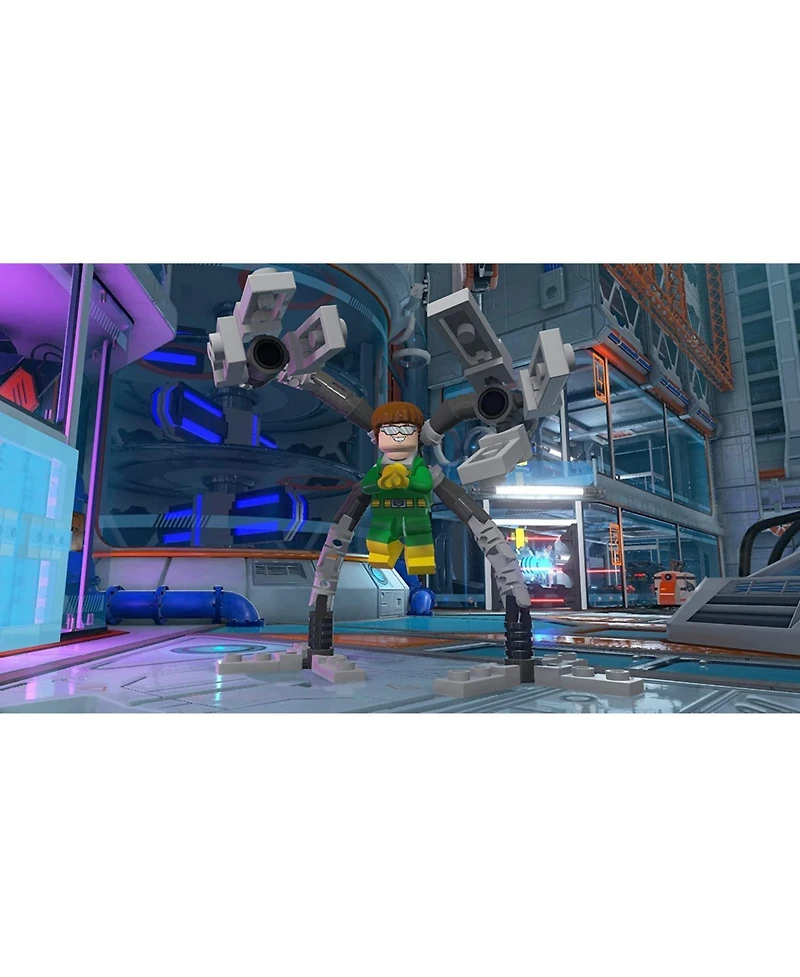 Lego Marvel Super Heroes 2 - Xbox One