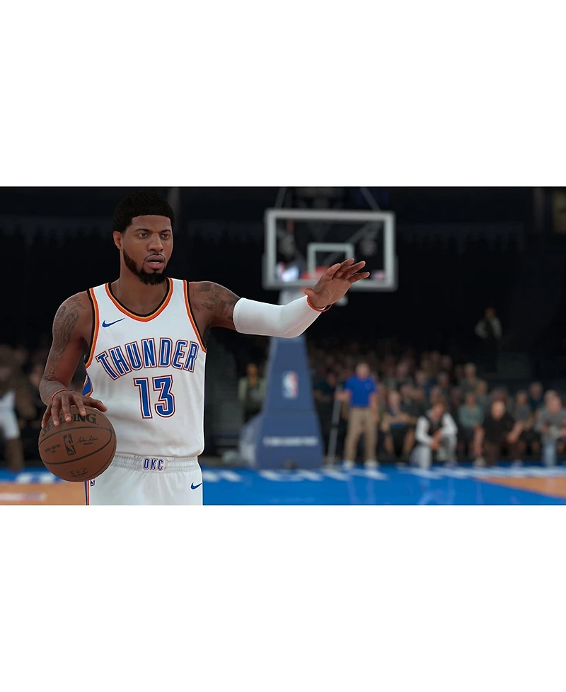 Nba 2K18 - Xbox One