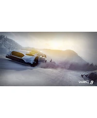 Wrc 8: Fia World Rally Championship - PlayStation 4