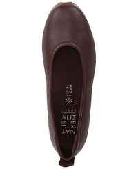 Naturalizer Women's Carla-Sport Slip-On Flats