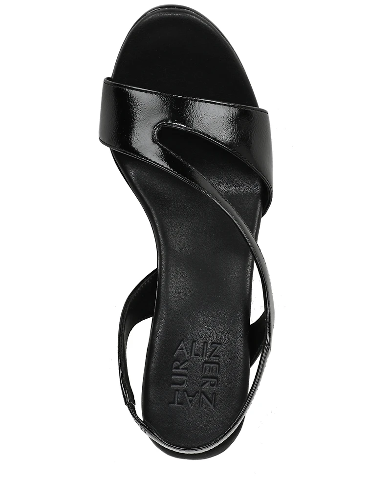 Naturalizer Women's Joriana Slingback Sandals
