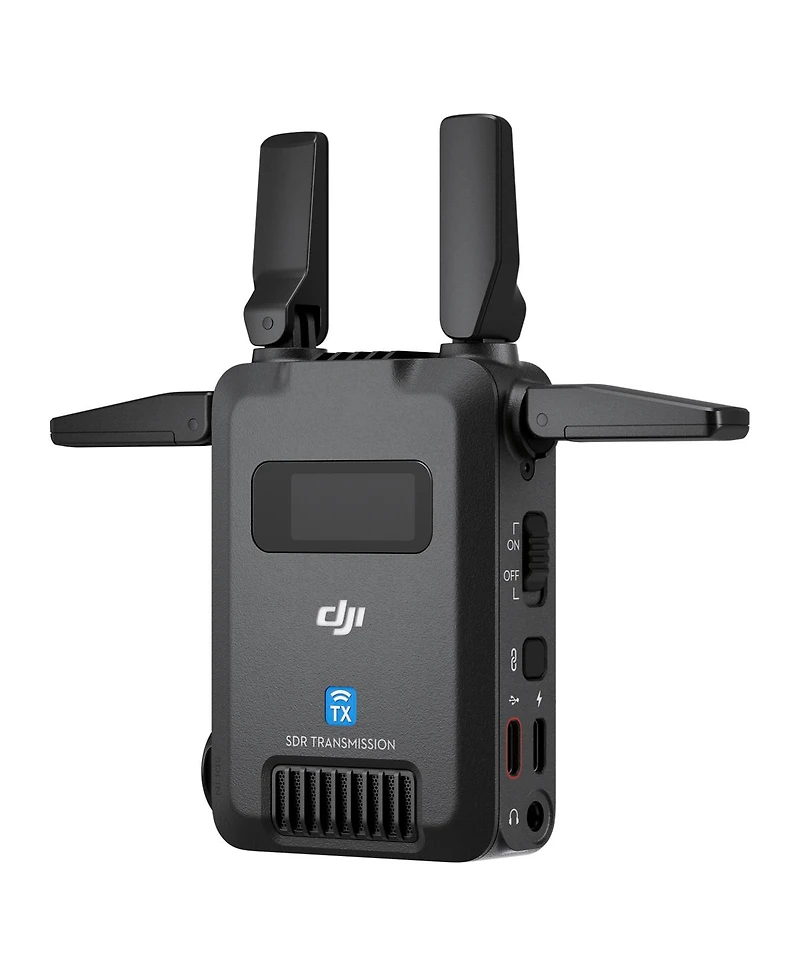 Dji Sdr Transmission Transmitter