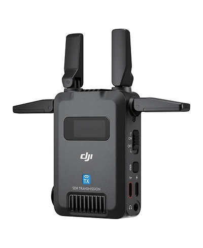 Dji Sdr Transmission Transmitter