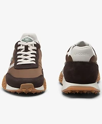 Lacoste Men's L-Spin Evo Round-Toe Sneakers