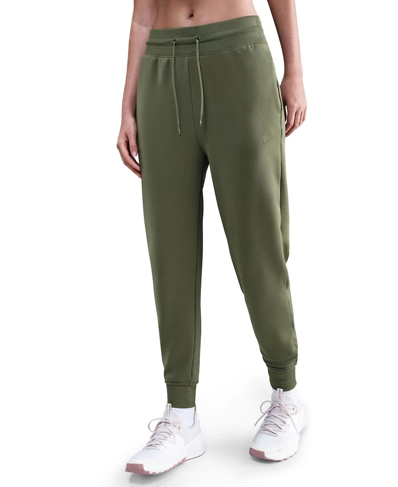 Nike Women's Therma-fit Jogger Pants