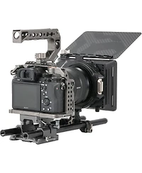 Tilta Mirage Matte Box Kit with 95mm Variable Nd Filter