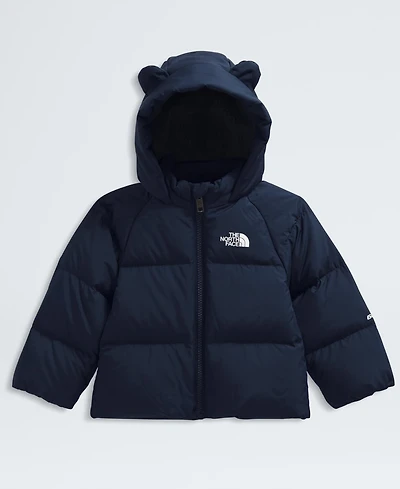 The North Face Baby North Down Fleece-Lined Jacket