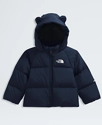 The North Face Baby North Down Fleece-Lined Jacket
