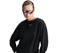 Nike Women's Oversized Long Sleeve T-Shirt