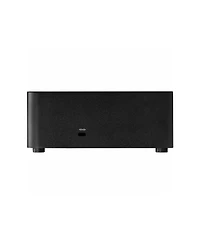 Msi Cubi Nuc 13MQG-227US Mini Desktop Computer, Intel Core i5-1345U 1.6GHz, 16GB Ram, 1TB Ssd, Windows 11 Pro, Black