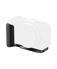 SmallRig L-Shape Mount Plate with Silicone Handle for Canon Eos R50 V Camera