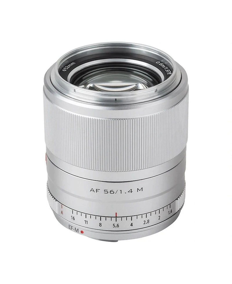 Viltrox Af 56mm f/1.4 M Lens for Canon Eos M