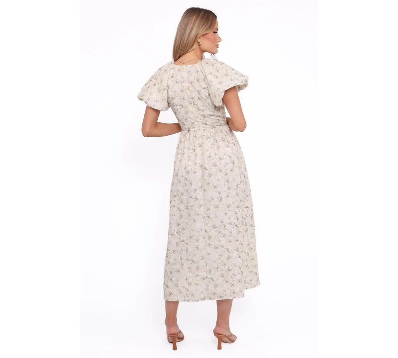 Petal and Pup Women's Kathleen Maxi Dress