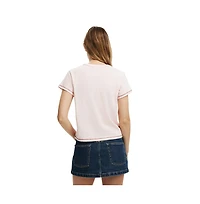 Cotton On Women's Lcn Original Graphic Tee