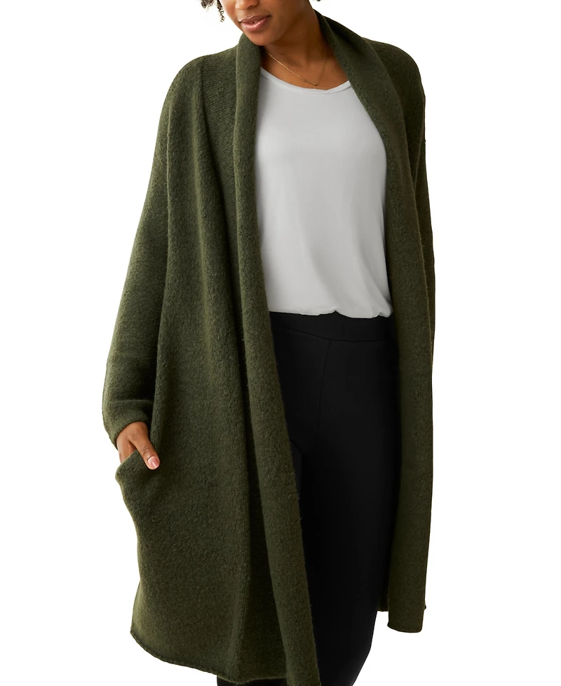 Kindred Bravely Maternity Chloe Cardigan Sweater