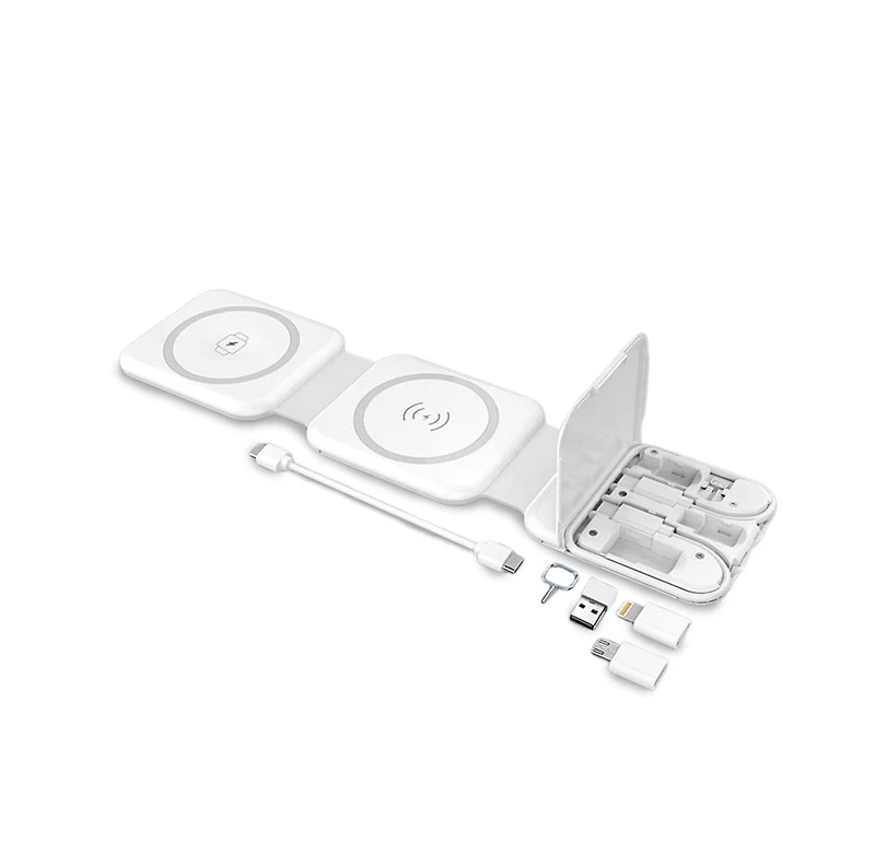 10 In 1 Magsafe Wireless Charger Cable Tooling