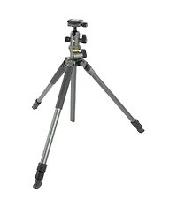 Pentax Hd Pentax-d Fa 150-450mm f/4.5-5.6 Ed Dc Aw Lens, Bundle with Vanguard Alta Pro 2+ 263AB100 3-Section Aluminum Tripod