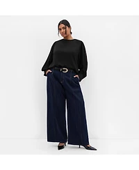 City Chic Women's Katie Shirt