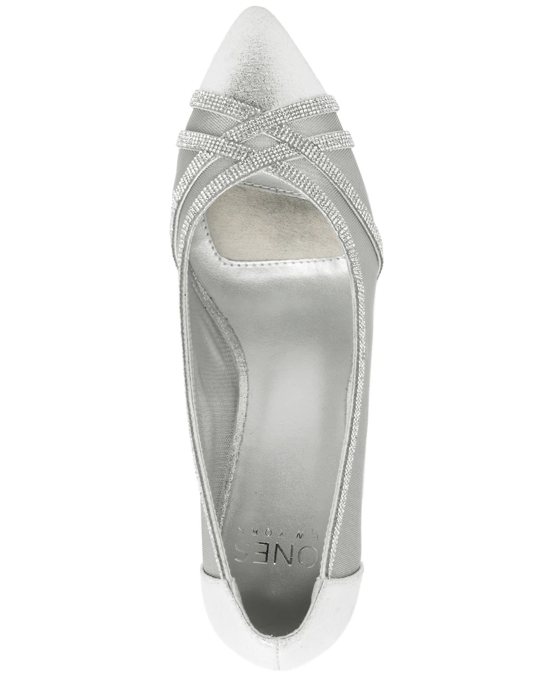 Jones New York Women's Telsa Slip On Pumps