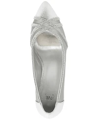 Jones New York Women's Telsa Slip On Pumps