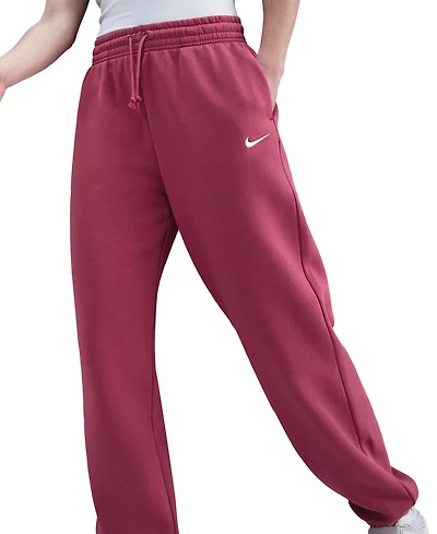 Nike Sportswear Women's Phoenix Fleece High-Rise Oversized Sweatpants
