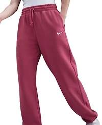 Nike Sportswear Women's Phoenix Fleece High-Rise Oversized Sweatpants