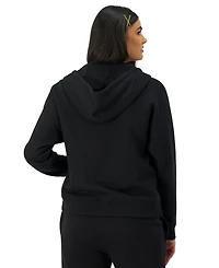 Champion Women's Sophomore Full Zip Hoodie