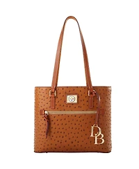 Dooney & Bourke Pittsburgh Steelers Shopper Purse