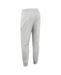 Nike Men's Gray Kentucky Wildcats 2025 Sideline Standard Issue Dri-fit Taper Pants