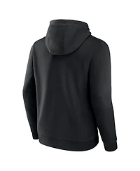 Fanatics Men's Black San Francisco 49ers Aapi Hoodie
