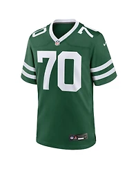 Nike Men's Armand Membou Legacy New York Jets 2025 Nfl Draft First Round Pick Game Jersey