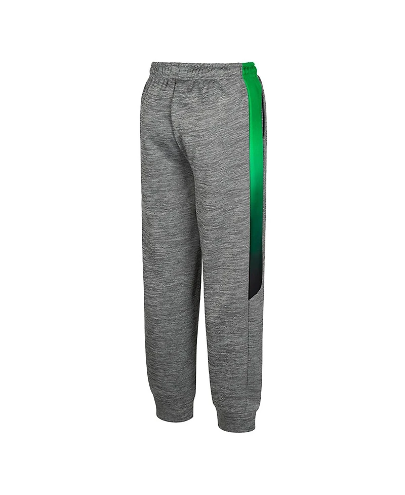 Colosseum Big Boys and Girls Gray Oregon Ducks the Gang Pants