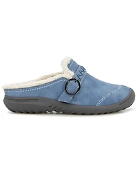 Jbu Women's Riley Slip On Clogs